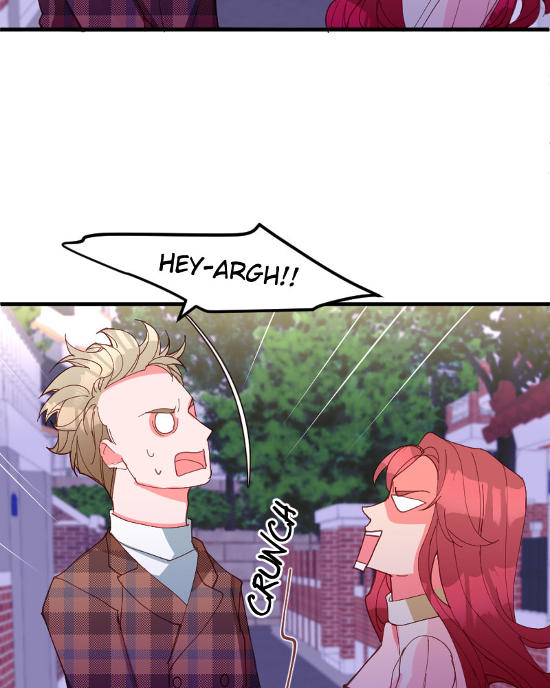 Maid for Hire Chapter 39 page 68 - 