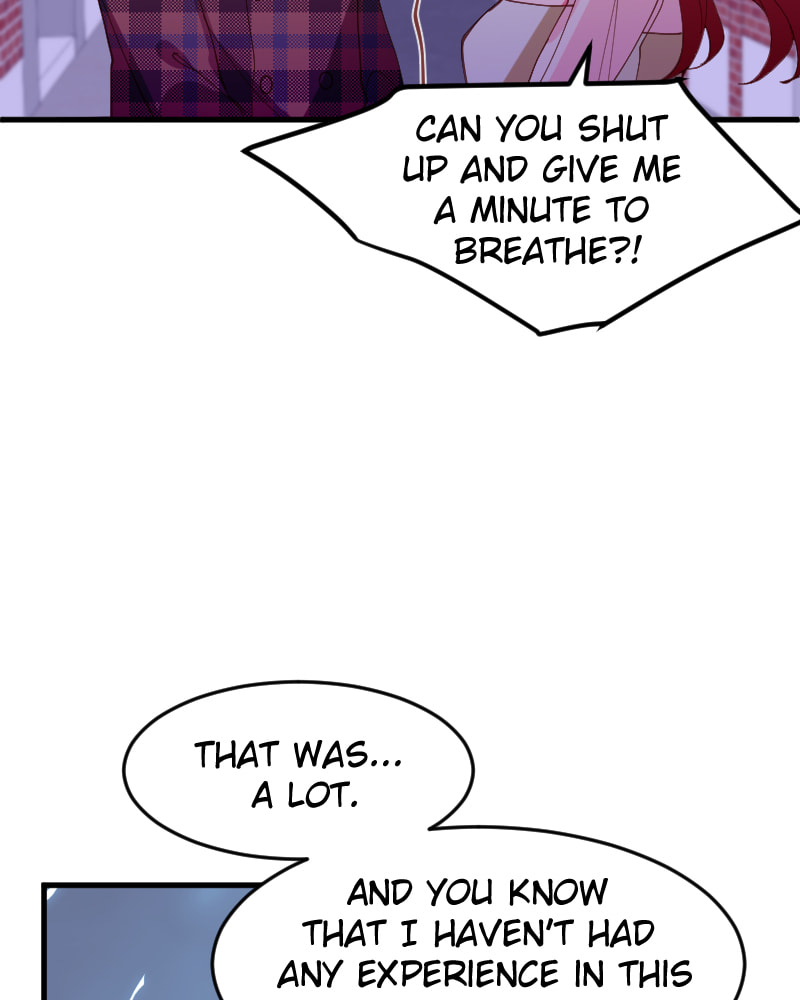 Maid for Hire Chapter 39 page 69 - 