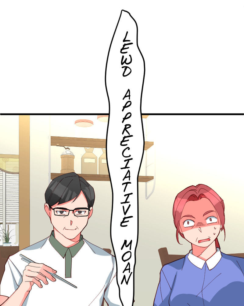 Maid for Hire Chapter 39 page 8 - 