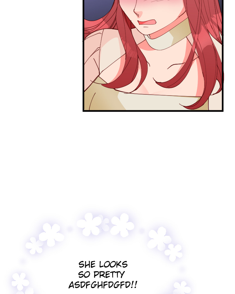 Maid for Hire Chapter 39 page 72 - 
