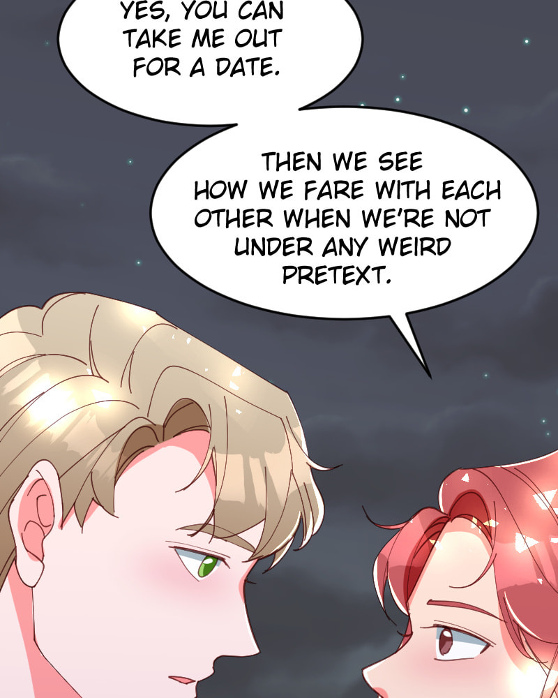 Maid for Hire Chapter 39 page 75 - 