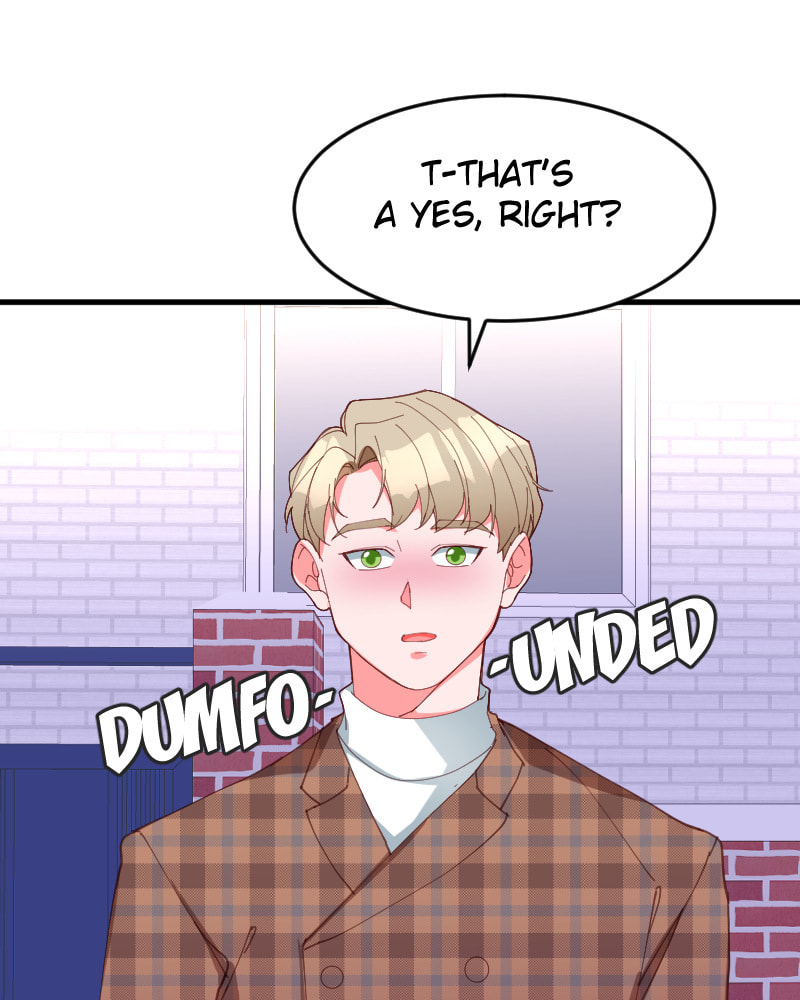 Maid for Hire Chapter 39 page 79 - 