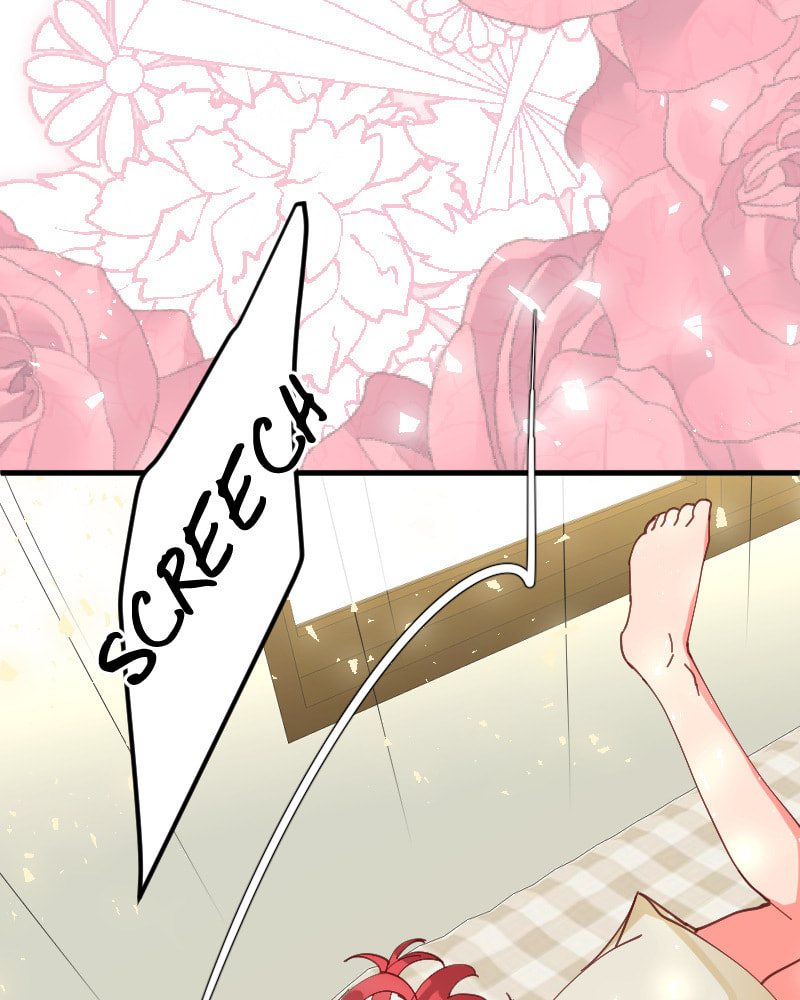 Maid for Hire Chapter 39 page 83 - 