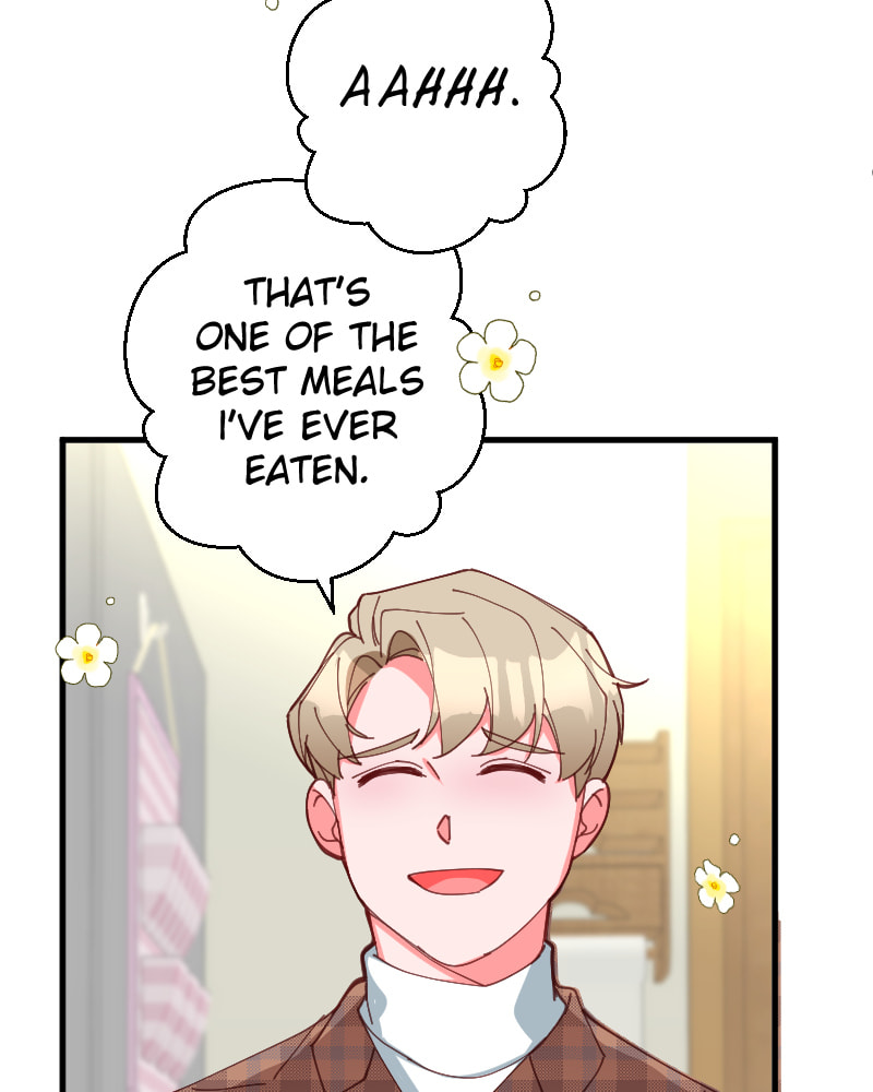 Maid for Hire Chapter 39 page 10 - 