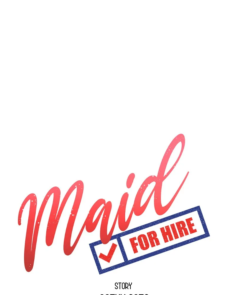 Maid for Hire Chapter 4 page 1 - 