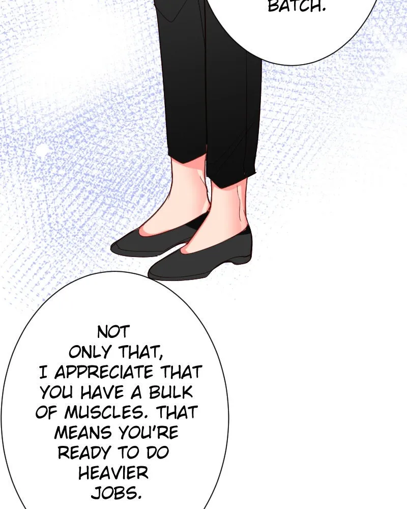 Maid for Hire Chapter 4 page 107 - 