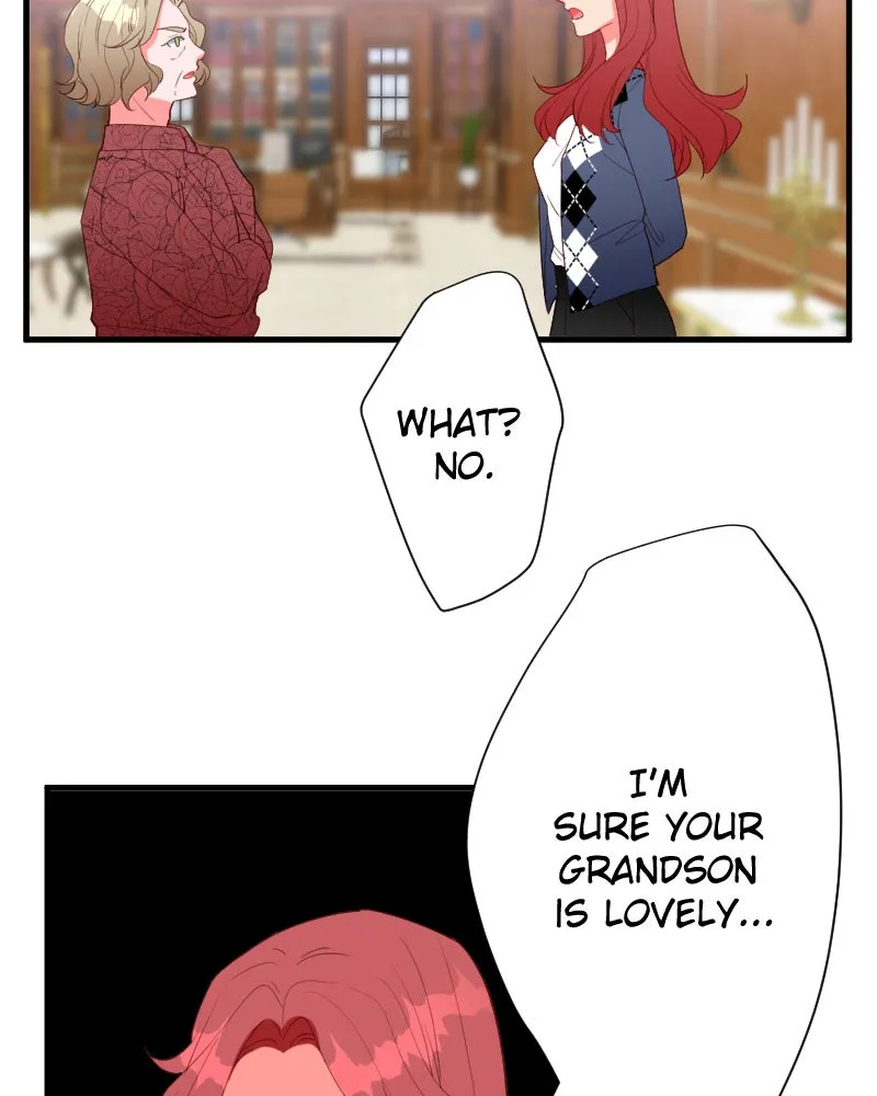 Maid for Hire Chapter 4 page 109 - 