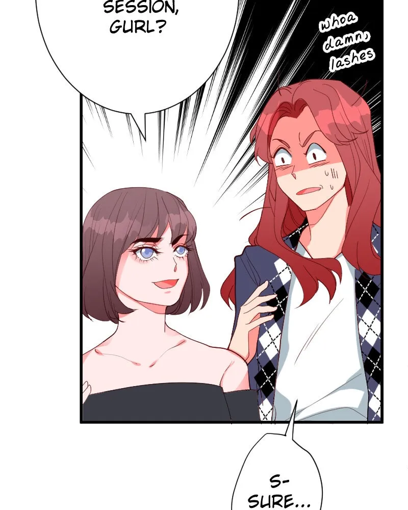 Maid for Hire Chapter 4 page 12 - 