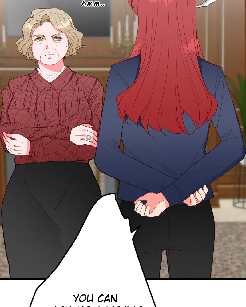 Maid for Hire Chapter 4 page 113 - 