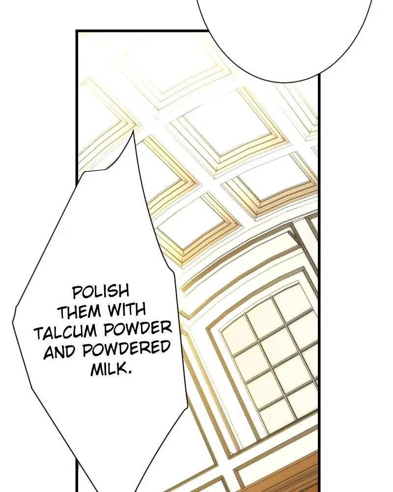 Maid for Hire Chapter 4 page 115 - 