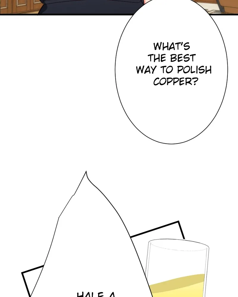 Maid for Hire Chapter 4 page 119 - 