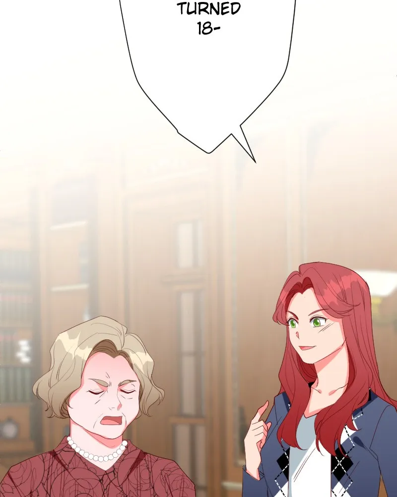 Maid for Hire Chapter 4 page 127 - 