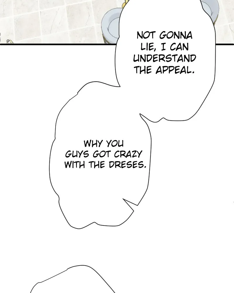 Maid for Hire Chapter 4 page 31 - 
