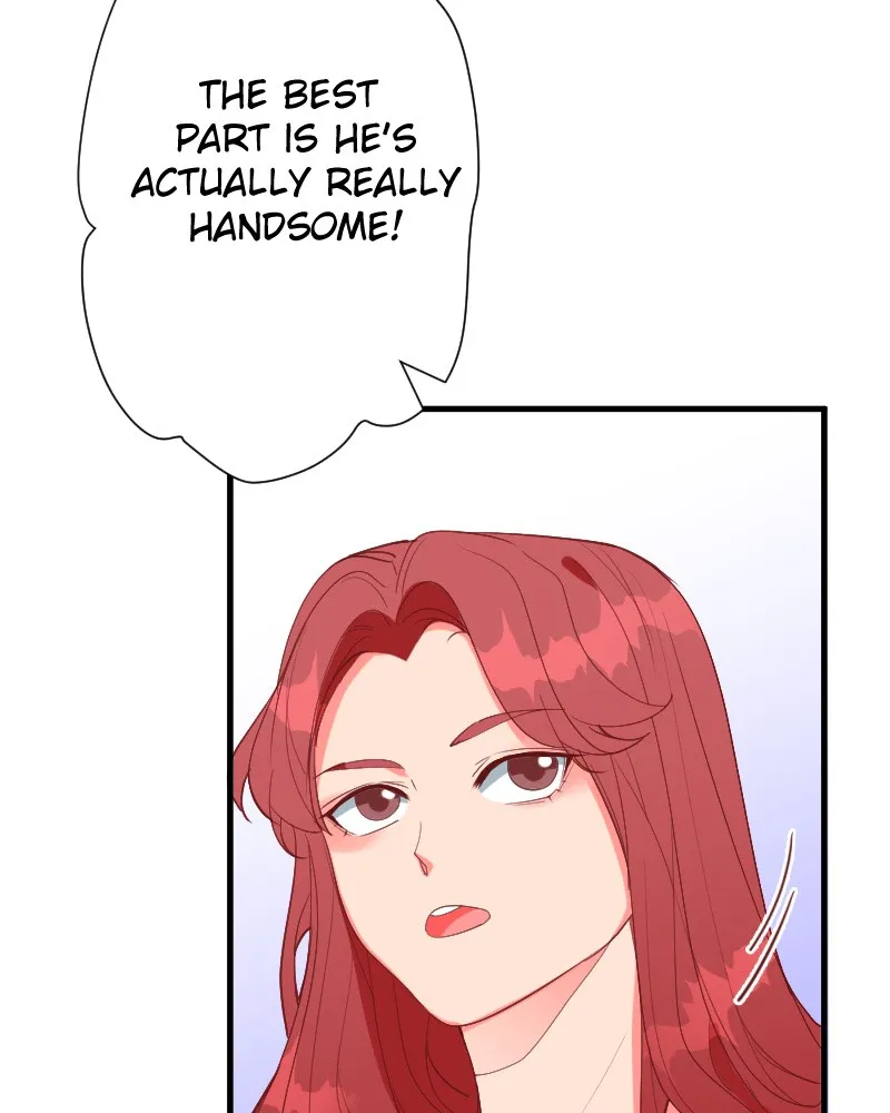 Maid for Hire Chapter 4 page 32 - 