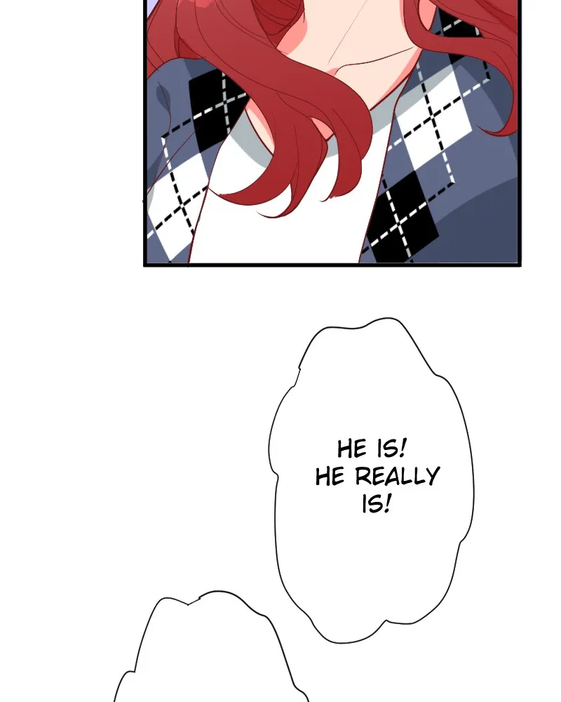 Maid for Hire Chapter 4 page 33 - 