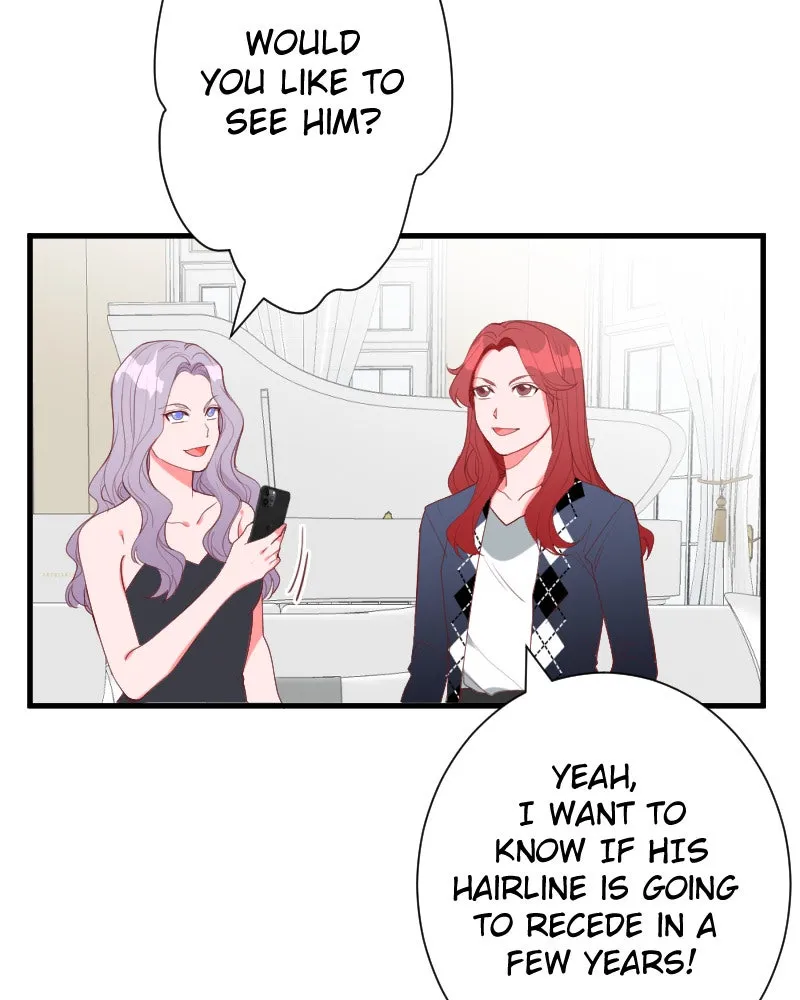 Maid for Hire Chapter 4 page 34 - 
