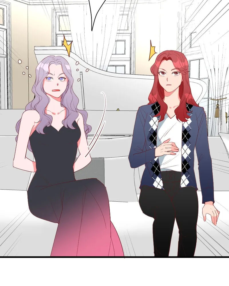 Maid for Hire Chapter 4 page 37 - 