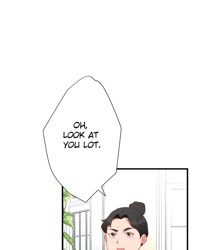 Maid for Hire Chapter 4 page 38 - 
