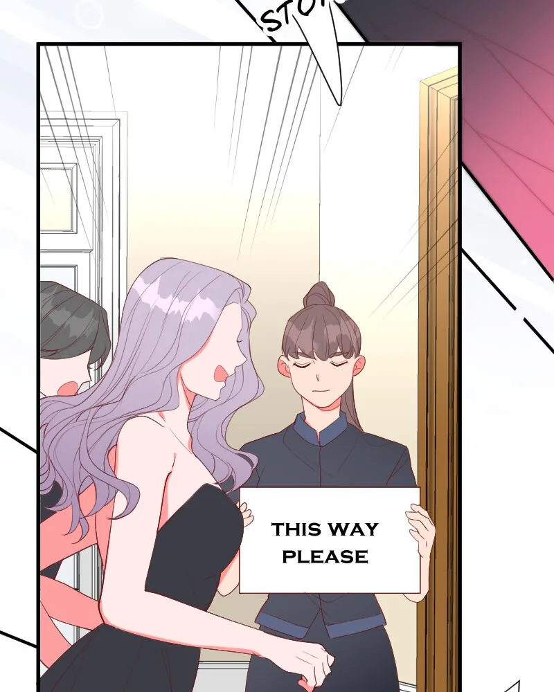 Maid for Hire Chapter 4 page 46 - 