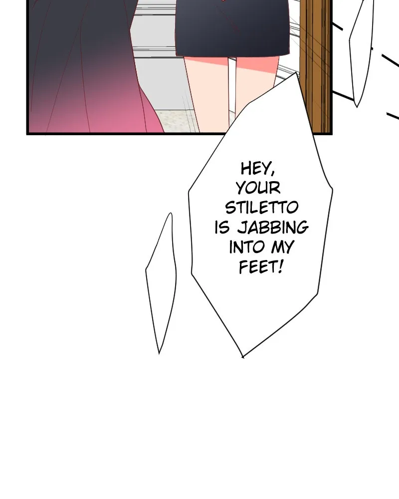 Maid for Hire Chapter 4 page 47 - 