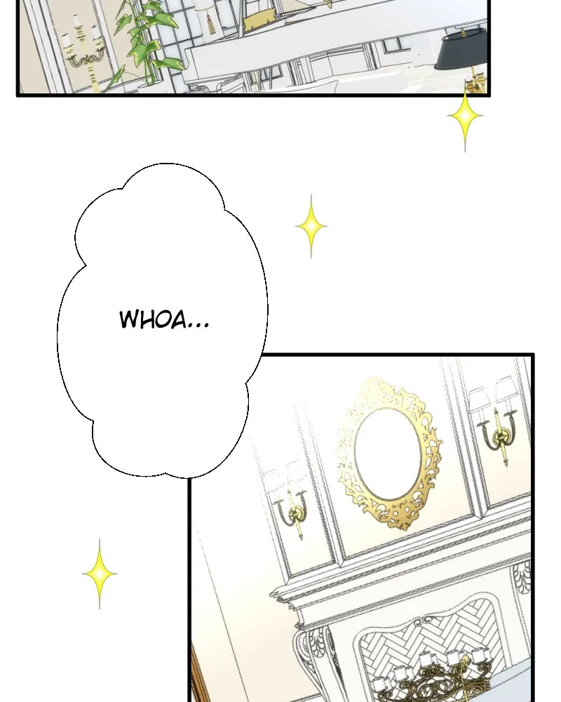 Maid for Hire Chapter 4 page 6 - 
