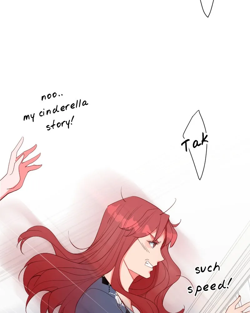 Maid for Hire Chapter 4 page 53 - 