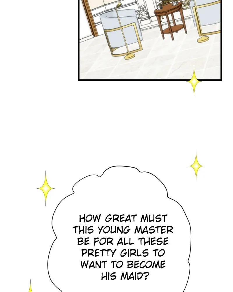 Maid for Hire Chapter 4 page 7 - 