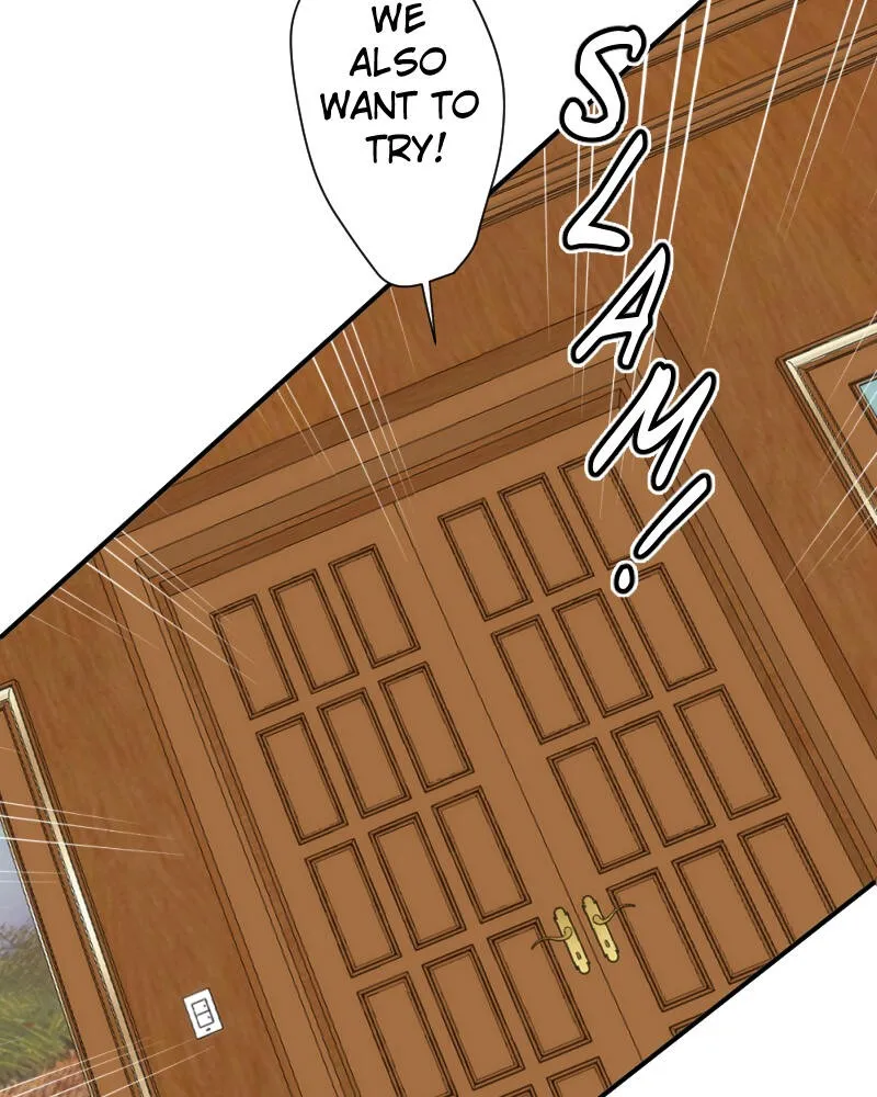 Maid for Hire Chapter 4 page 66 - 