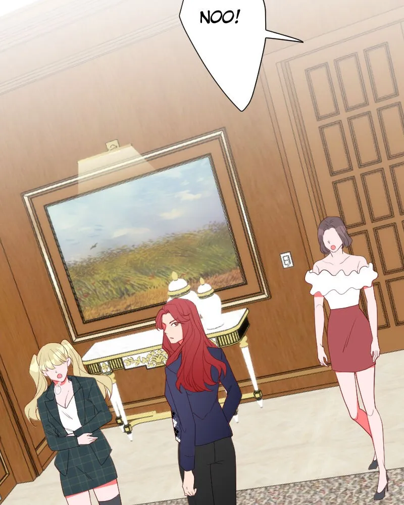 Maid for Hire Chapter 4 page 68 - 