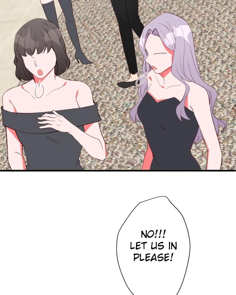 Maid for Hire Chapter 4 page 69 - 