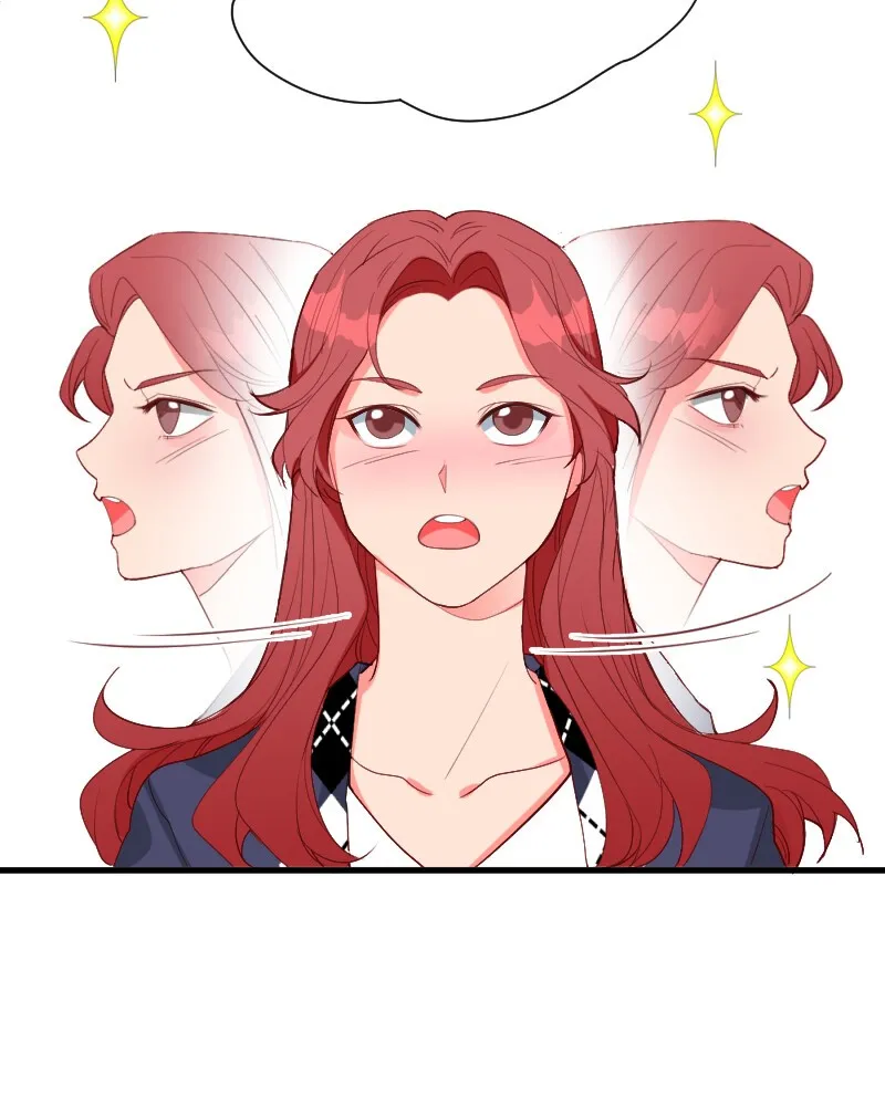 Maid for Hire Chapter 4 page 8 - 