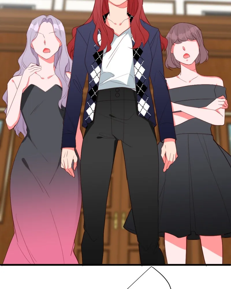 Maid for Hire Chapter 4 page 76 - 