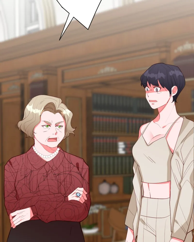 Maid for Hire Chapter 4 page 83 - 