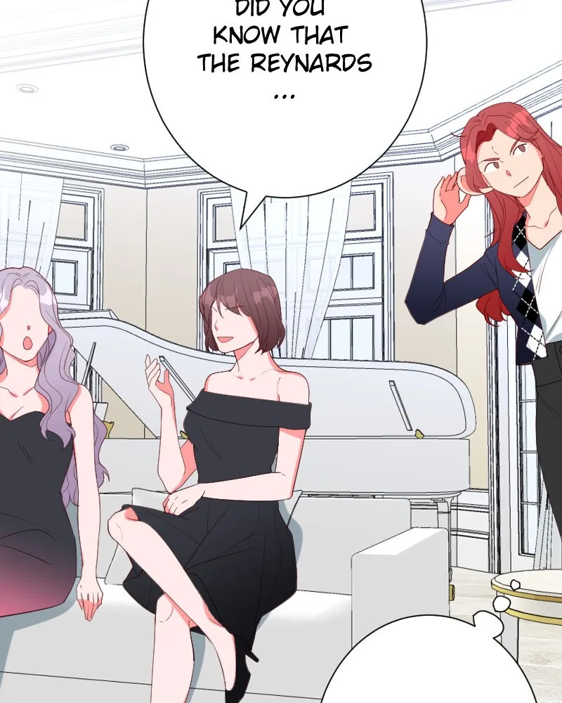 Maid for Hire Chapter 4 page 10 - 