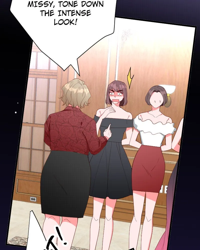 Maid for Hire Chapter 4 page 91 - 