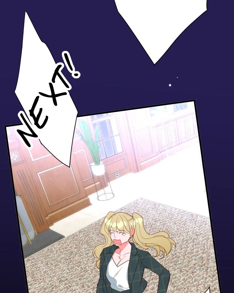 Maid for Hire Chapter 4 page 93 - 