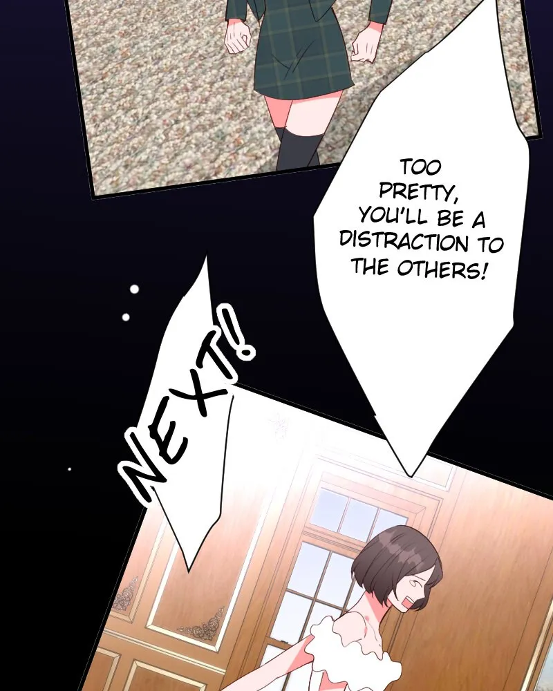 Maid for Hire Chapter 4 page 94 - 