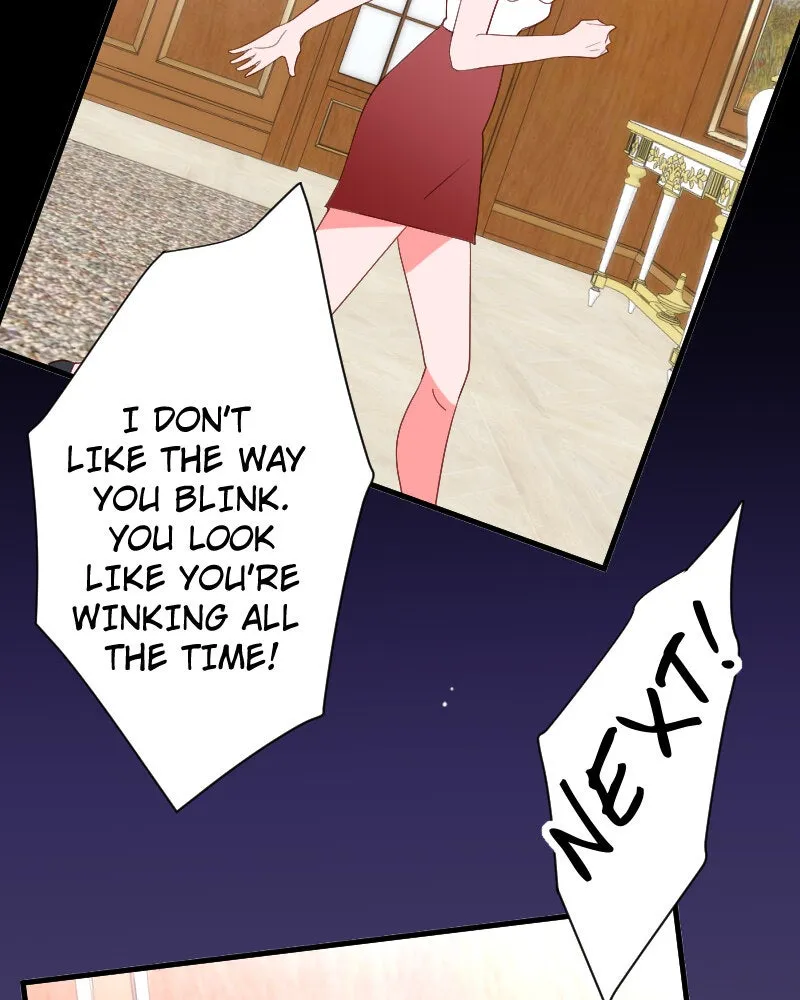 Maid for Hire Chapter 4 page 95 - 