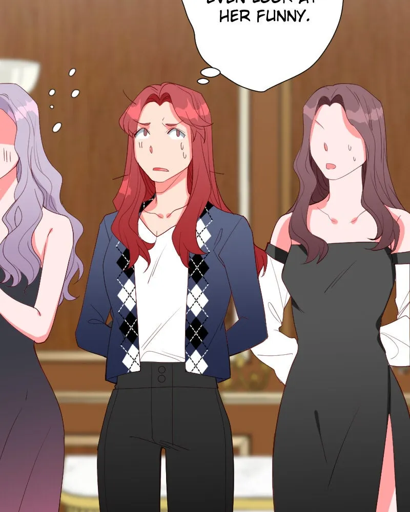 Maid for Hire Chapter 4 page 99 - 