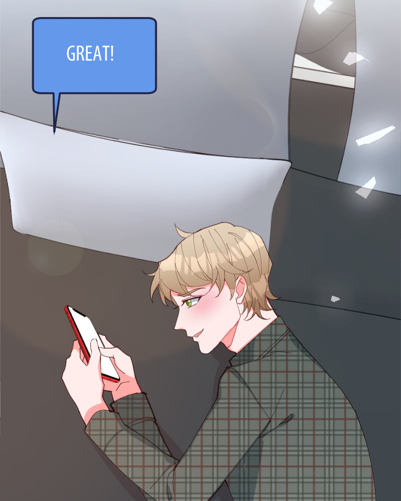 Maid for Hire Chapter 40 page 13 - 
