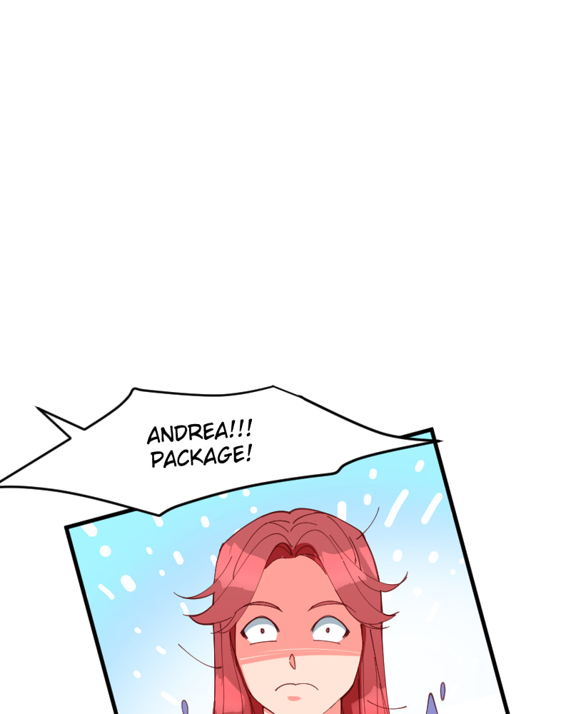 Maid for Hire Chapter 40 page 16 - 