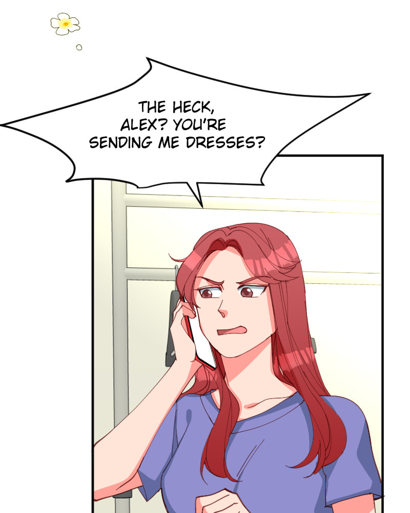 Maid for Hire Chapter 40 page 20 - 