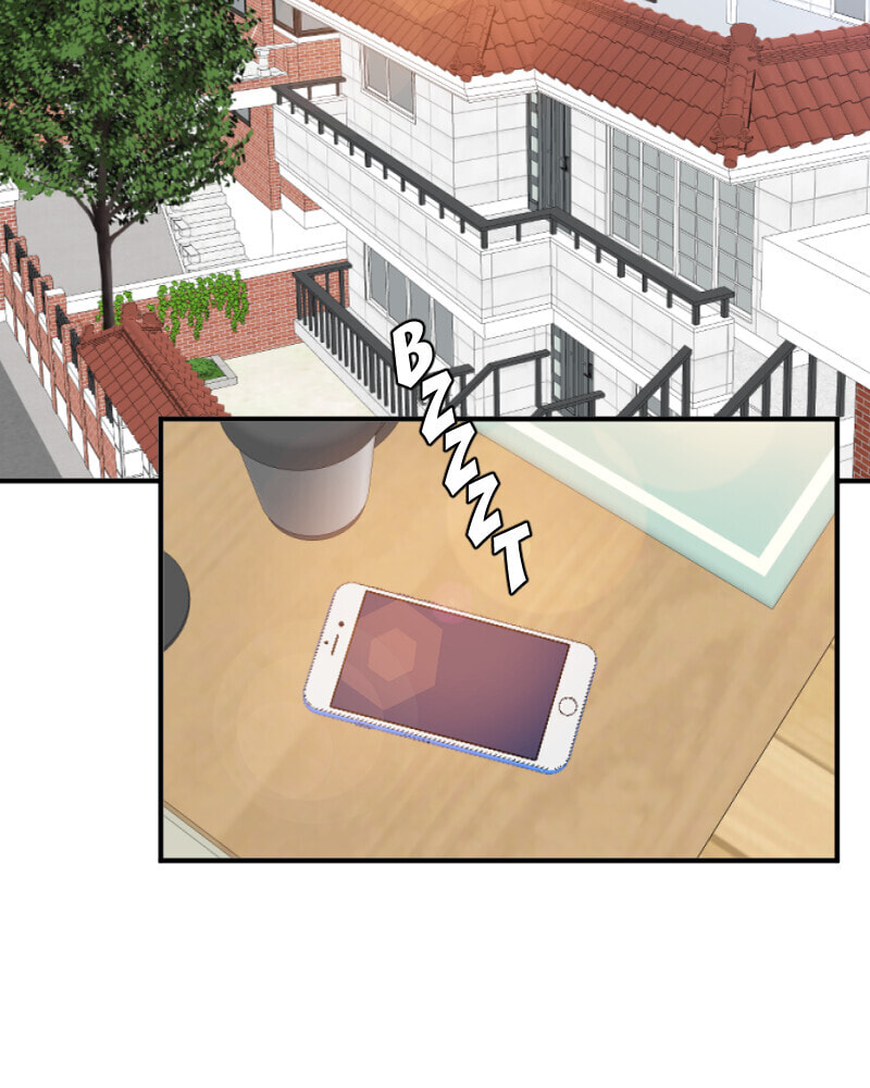 Maid for Hire Chapter 40 page 3 - 
