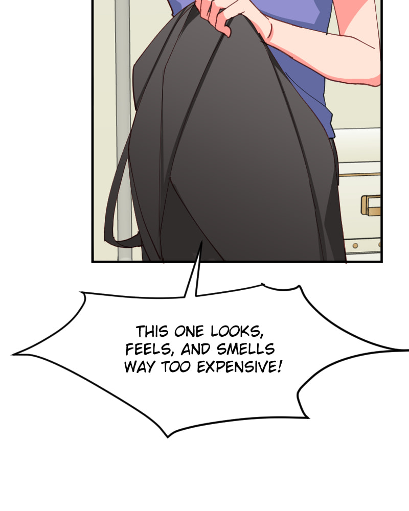 Maid for Hire Chapter 40 page 21 - 