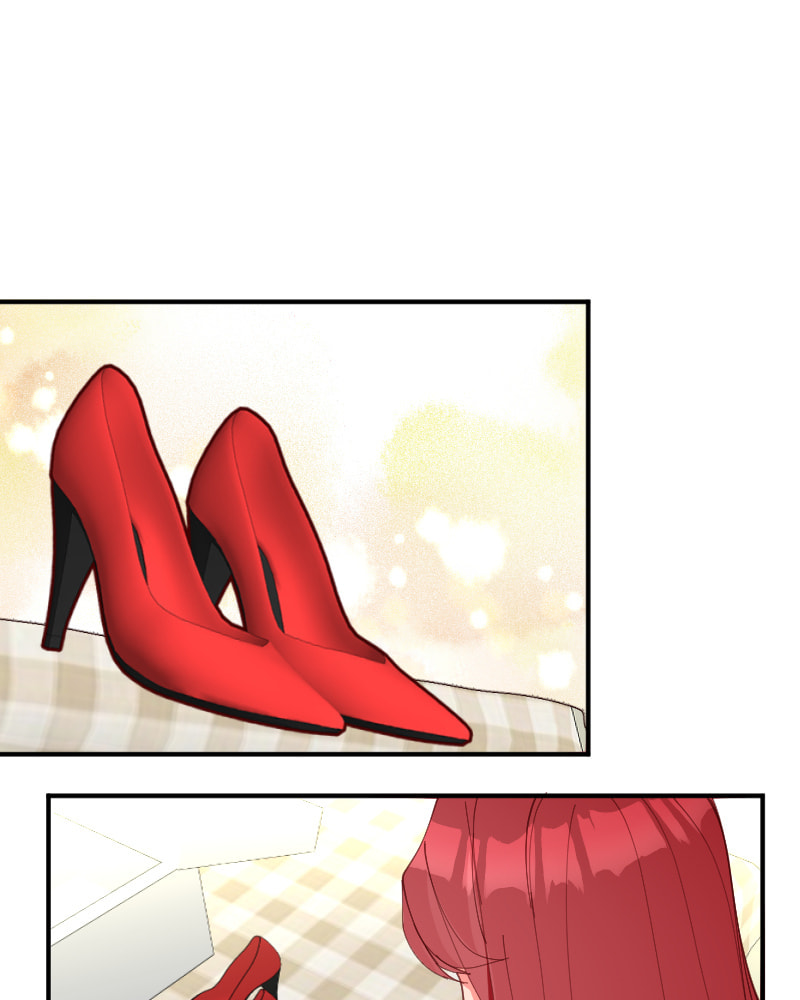 Maid for Hire Chapter 40 page 22 - 