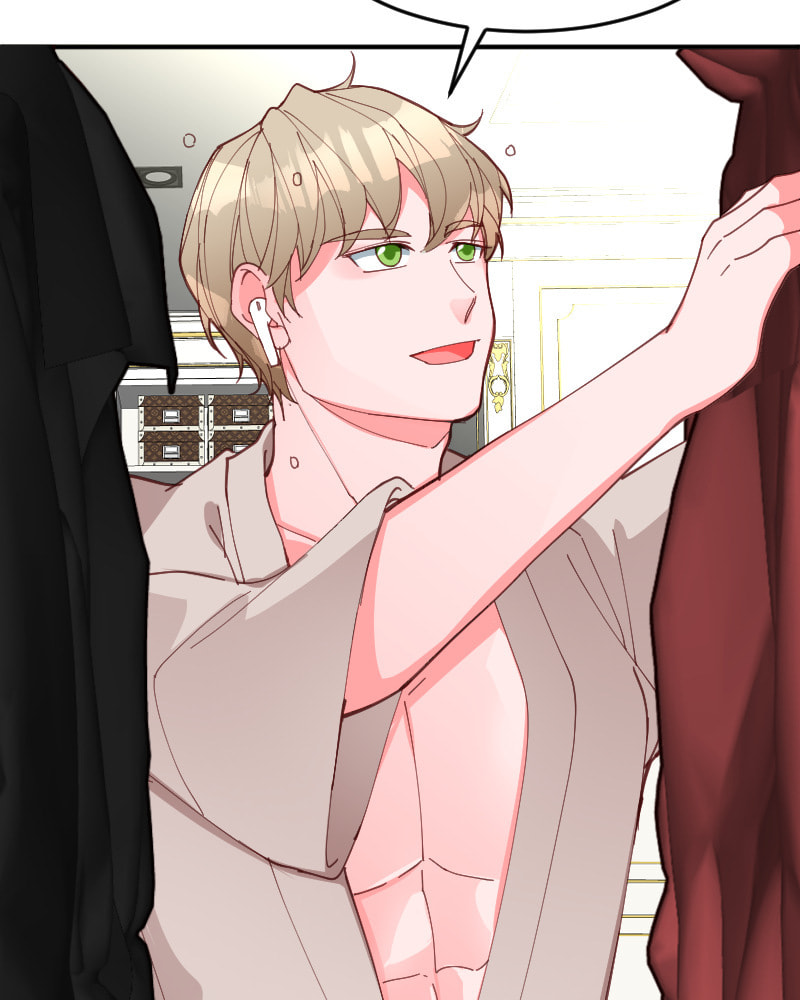 Maid for Hire Chapter 40 page 24 - 