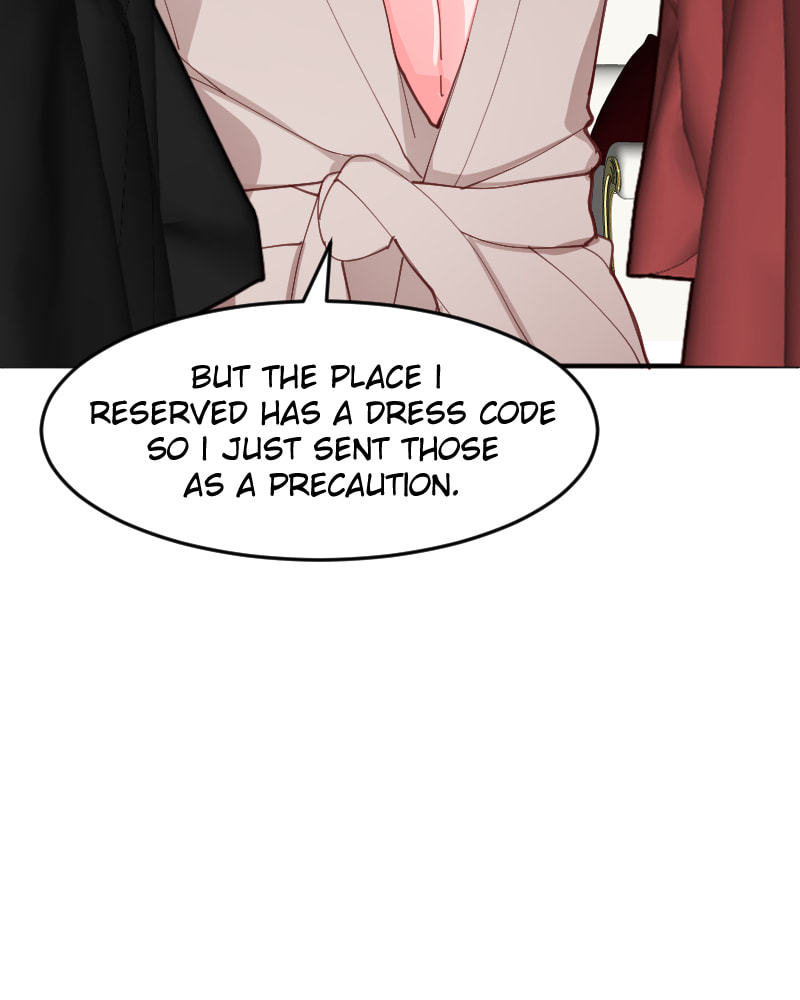 Maid for Hire Chapter 40 page 25 - 