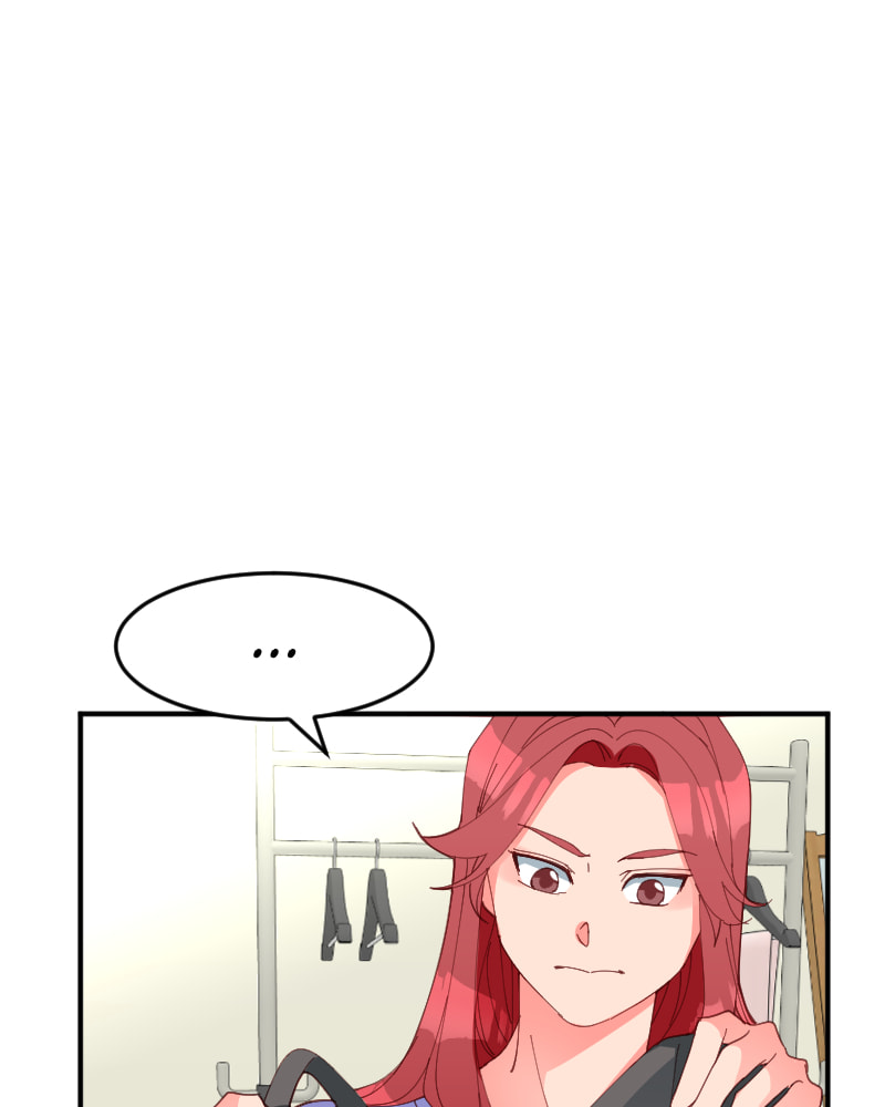 Maid for Hire Chapter 40 page 26 - 
