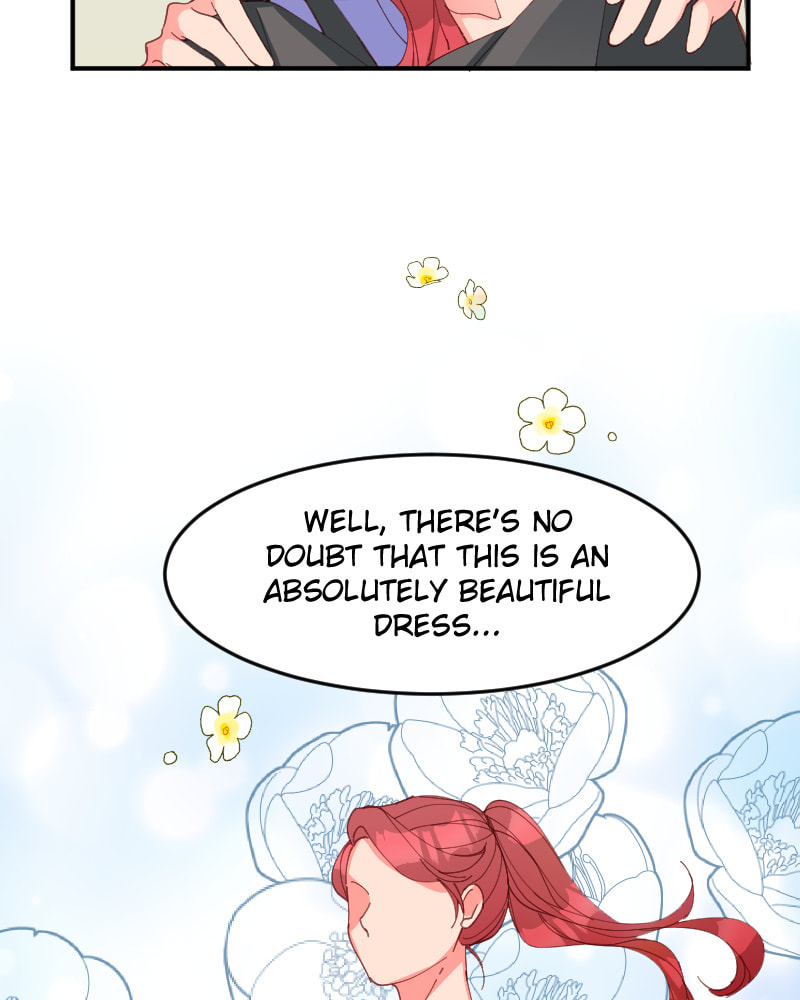 Maid for Hire Chapter 40 page 27 - 