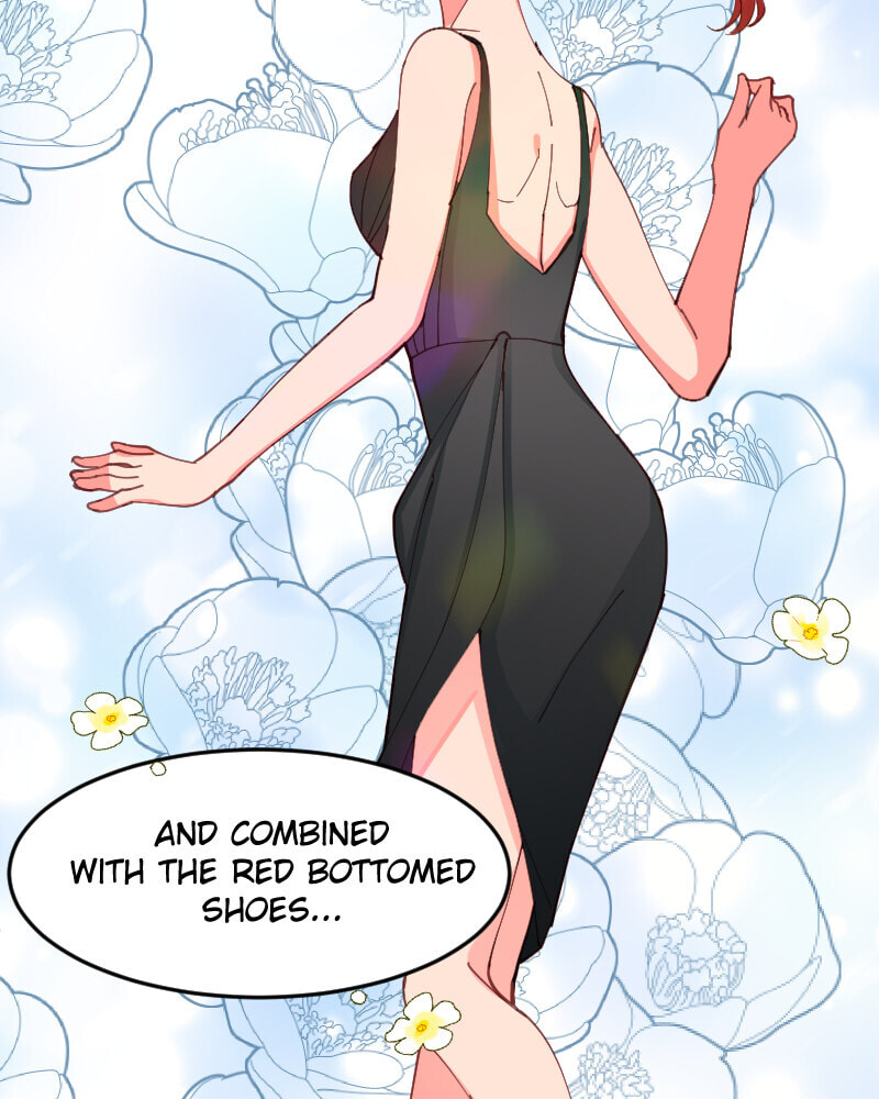 Maid for Hire Chapter 40 page 28 - 